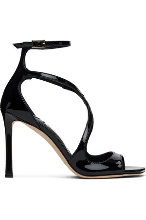 Jimmy Choo Azia 95 Heeled Sandals