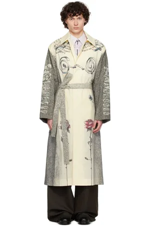 Jean Paul Gaultier Beige 
