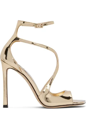 Jimmy Choo Azia 110 Heeled Sandals