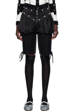 Chopova Lowena Bloomer Shorts