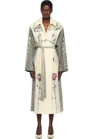 Jean Paul Gaultier Off-White 