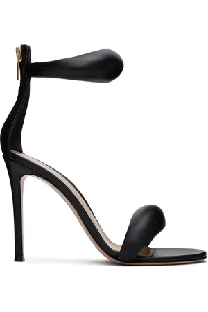 Gianvito Rossi Bijoux Heeled Sandals