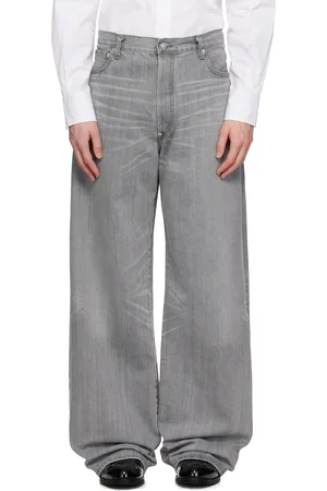 JUNYA WATANABE Gray Levi