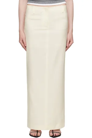 AYA MUSE Mysti Maxi Skirt