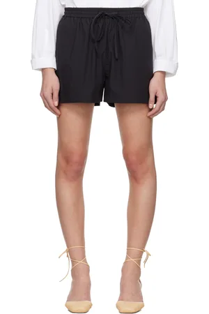 MATTEAU Relaxed Shorts