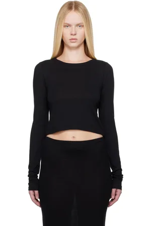 ÉTERNE Long Sleeve Baby T-shirt