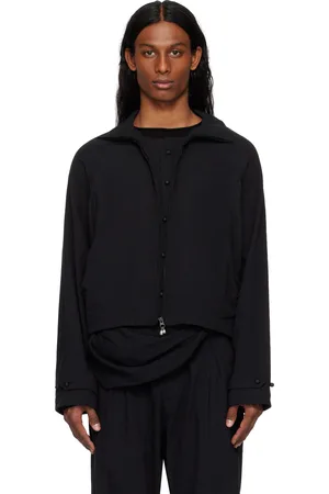Hyein Seo Seed Charm Jacket