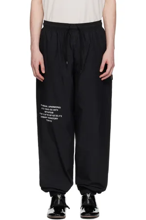 Wtaps SPST2002 Lounge Pants