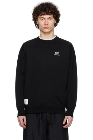Wtaps WUT Sweater