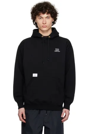 Wtaps WUT Hoodie
