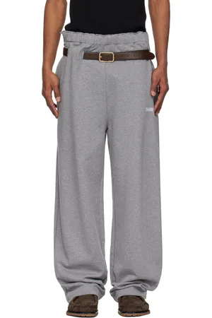 MAGLIANO Gray Provincia Sweatpants