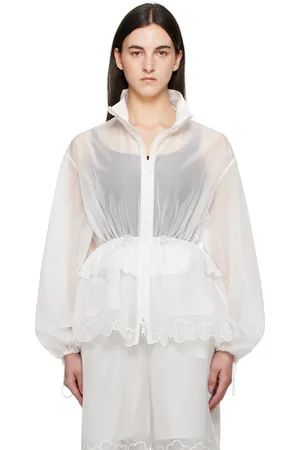 Cecilie Bahnsen Arlo Jacket
