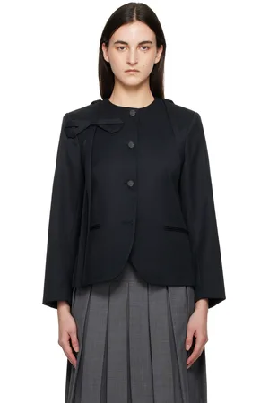 SANDY LIANG Kallo Blazer