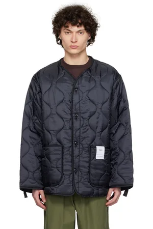 Wtaps WLJ Jacket