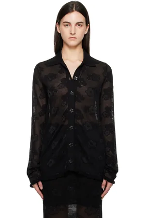 Cecilie Bahnsen Petra Cardigan