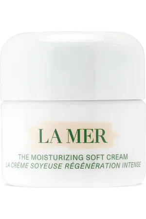 Week end à la Mer The Moisturizing Soft Cream, 15 mL