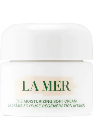 Week end à la Mer The Moisturizing Soft Cream, 30 mL