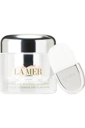 Week end à la Mer The Neck & Décolleté Concentrate, 50 mL