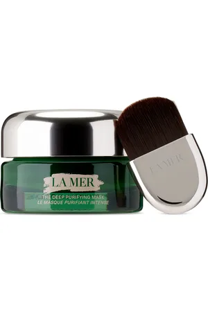 Week end à la Mer The Deep Purifying Mask, 50 mL