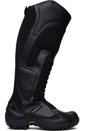 ROMBAUT Neo High Top Boots