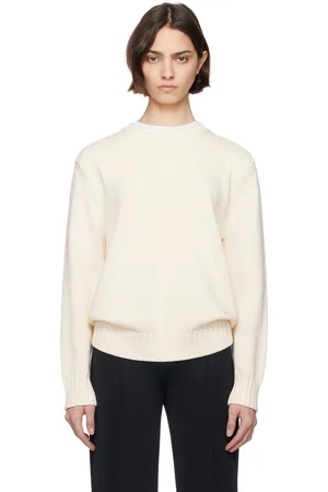 High Off-White Jordan Sweater