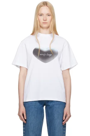 SANDY LIANG Chouchou T-shirt