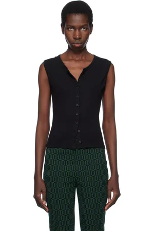 Gil Rodriguez Sophie Sleeveless Top