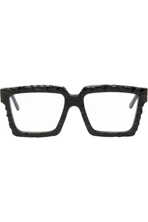 KUBORAUM Black K26 Glasses
