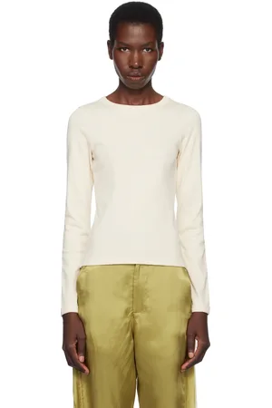 Flore Flore Off-White Max T-shirt