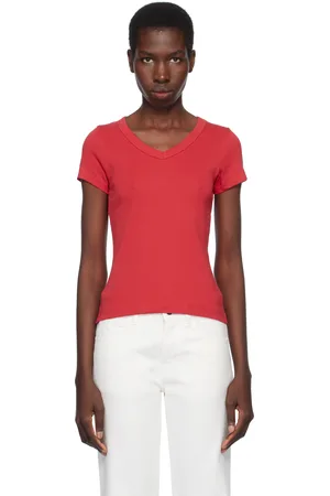 Flore Flore Red Jill Baby T-shirt