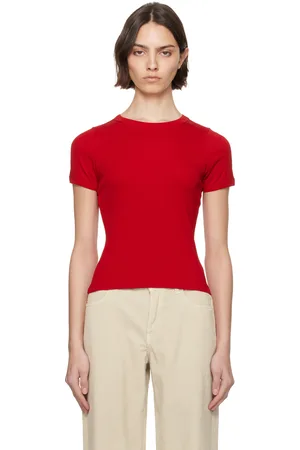 Flore Flore Car T-shirt