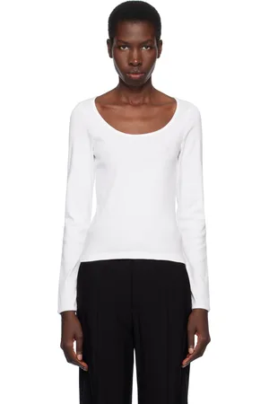 Flore Flore Fem Longsleeve T-shirt