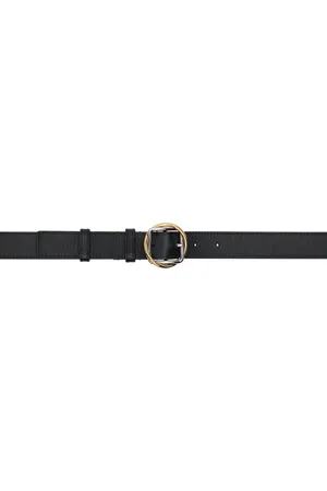 Jacquemus Black La Croisière 