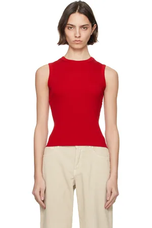 Flore Flore Esmé Tank Top