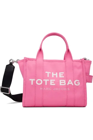 Marc Jacobs Pink 