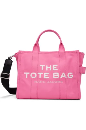 Marc Jacobs Pink 