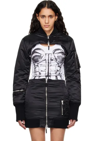 Jean Paul Gaultier Black 