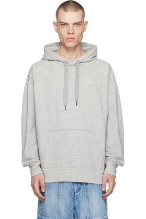 Isabel Marant Hoodies & Pullovers - Men | FASHIOLA.com