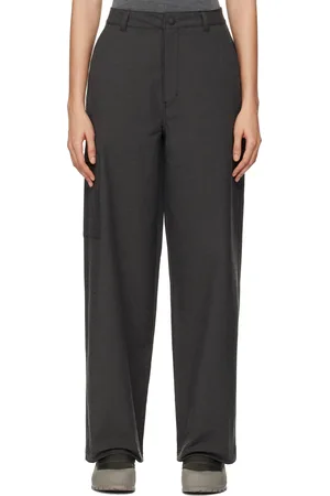 The North Face Gray M66 Tek Twill Trousers