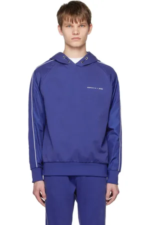 【関税込み】BOSS Porscheエディション ネイビー フーディ Boss Porsche | eBay