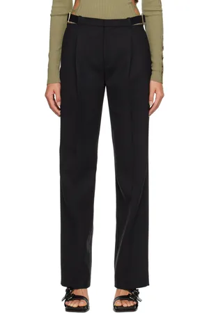 DION LEE Safety Slider Trousers