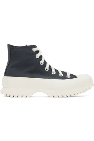 Converse Gray Chuck Taylor All Star Lugged 2.0 Sneakers