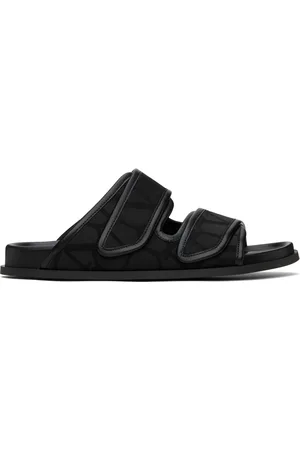 VALENTINO GARAVANI Sandals - Men | FASHIOLA.com