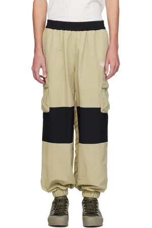 The North Face Khaki HMLYN Sweatpants