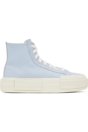 Converse Blue Chuck Taylor All Star Cruise Sneakers