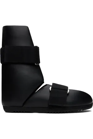 Rick Owens Sandals - Men | FASHIOLA.com