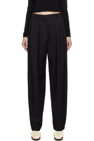 MAGDA BUTRYM Tapered Trousers