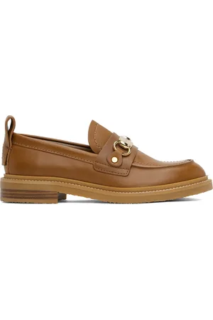 See by Chloé Loafers & Slip-On Shoes - Women | FASHIOLA.com