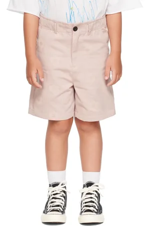MÊME SSENSE Exclusive Kids Pink Pierre Jacket