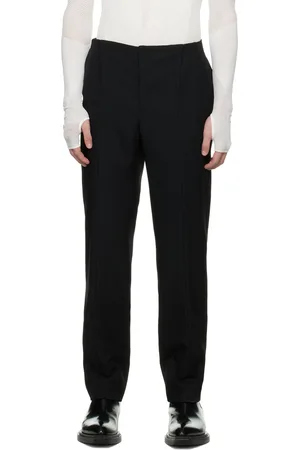 DION LEE Tapered Trousers